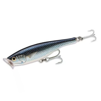 Попер Rapala Skitter Pop 120mm 40g #MU (SSP12 MU)