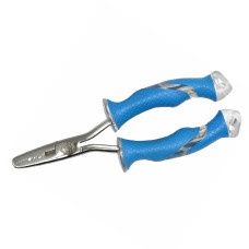 Інструмент Cuda Titanium Bonded SS Heavy Duty Split Ring Plier (2317624)