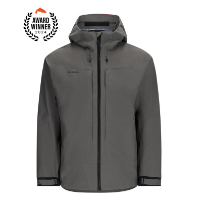 Куртка Simms G4 Pro Jacket Slate L (13934-096-40)