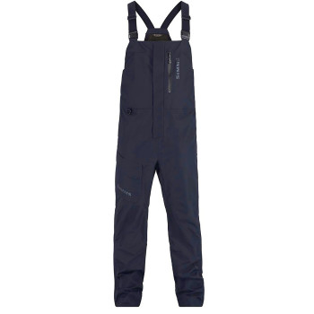 Комбінезон Simms Challenger Bib Black L (14396-001-40)