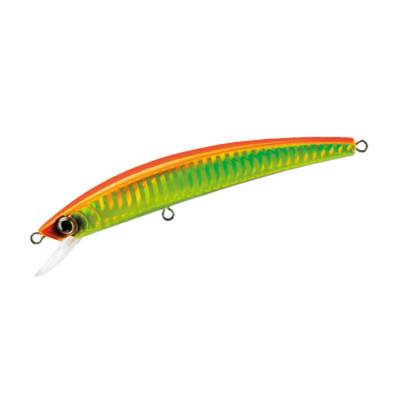 Воблер Yo-Zuri Crystal Minnow DD F 130mm 24g #HOBG (R1136-HOBG)