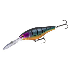 Воблер Daiwa Prorex Swift Crank 250 70mm 12.9g #Blue Tiger (15264-709)