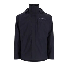 Куртка Simms Challenger Jacket 2025 Black XXL (14397-001-60)