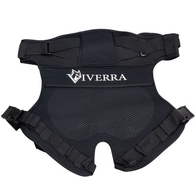 Пояс сидіння Viverra неопрен (2325027)
