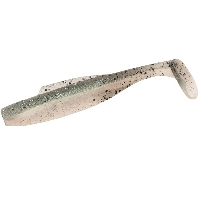 Плаваючий силікон ZMAN Diezel Minnowz 6" 3pc #Bad Shad (DMIN6-259PK3)