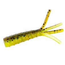 Плаваючий силікон ZMAN Tiny Ticklerz 1.75" 8pc #HTSNKS (MTIC-349PK8)