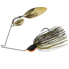Спіннербейт ZMAN Slingbladez Spinnerbait Willow Colorado 10.5g #Bluegill (SBT38-07)