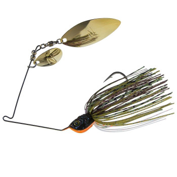 Спіннербейт ZMAN Slingbladez Spinnerbait Willow Colorado 10.5g #Bluegill (SBT38-07)