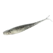 Плаваючий силікон ZMAN Scented Jerk Shadz 3" 8pc #Bad Shad (SJS3-259PK8)