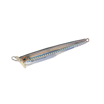 Воблер Tackle House Contact Int 80S 80mm 18g #Ley Line Slit (2333568)