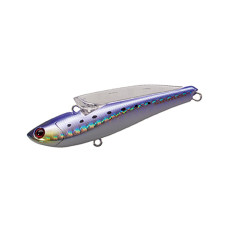 Віб Tackle House Shores Spino Vib 70S 70mm 16g #HG Ipurple Iwashi (2333652)