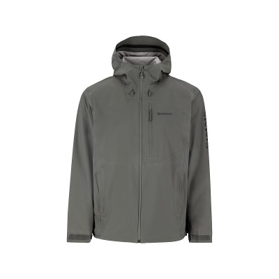 Куртка Simms Vapor Elite Jacket Gunmetal XXL (14044-042-60)