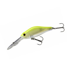 Воблер Daiwa Tournament Mega Scouter 68F 68mm 14.0g #CBP (16710-001)