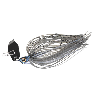 Чаттербейт Daiwa Prorex Micro Bladed Jig 8g #BS (15151-008)