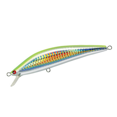 Воблер Tackle House K-ten Blue Ocean F 90mm 13g #SH Chart Back (2341672)
