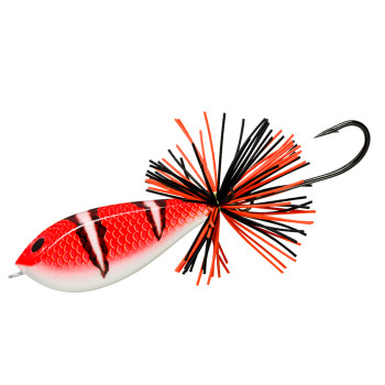 Воблер Rapala Skitter Frog 55mm 13g #SSN (BXSF05 SSN)