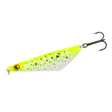 Блешня Rapala Harmaja 18 85mm 18g #SNRY (HAR18 SNRY)