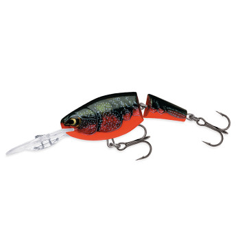 Воблер Rapala Jointed Shad Rap 50mm 8g #RCW (JSR05 RCW)