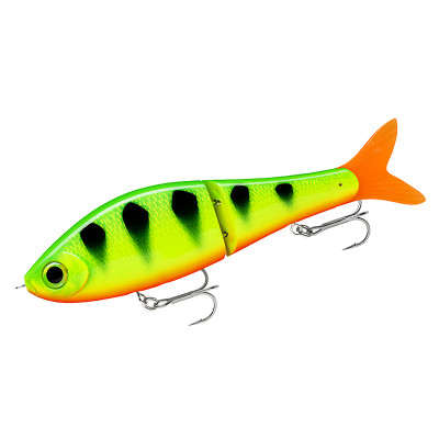 Воблер Rapala Super Shadow Rap Glide 110mm 45g #FT (SSDRG11 FT)