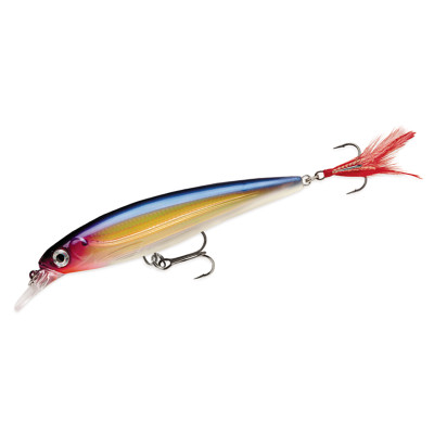 Воблер Rapala X-Rap 100mm 13g #PG (XR10 PG)