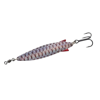 Блешня Abu Garcia Toby 7g #LF Holo Roach (1550178)