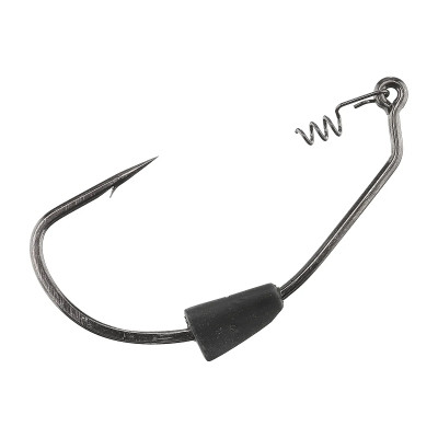 Гачки VMC Heavy Duty Swimbait 3/0 size 4pcs (7346 SB03/0K1)