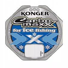 Жилка Konger Carbomaxx 30m 0.22mm (2344598)