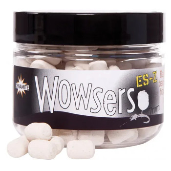 Бойли Dynamite Baits Wowsers Pink ES-P 5mm (DY1565)