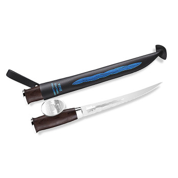 Ніж Marttiini Järvi Fillet Annual Knife 19cm (552026C)