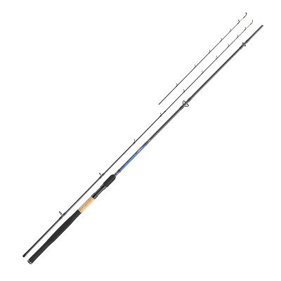 Вудлище фідерне Daiwa N`zon Feeder NZF1002XPQ-AX 3.00m MAX 150g (11332-300)
