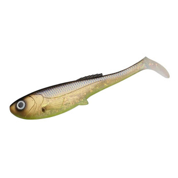 Силікон Abu Garcia Beast Slim Paddletail 210mm 94g #Funky Fish (1621280)
