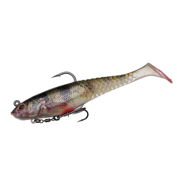 Воблер Berkley PowerBait Cullshad Deep 200mm 110g #Deep Perch (1621062)