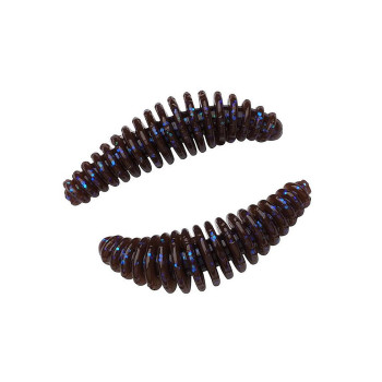 Cилікон Berkley PowerBait Power Pupa 35mm 10pcs #Trout Pellet (1621177)