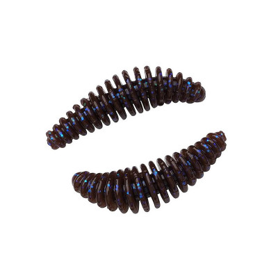 Cилікон Berkley PowerBait Power Pupa 35mm 10pcs #Trout Pellet (1621177)