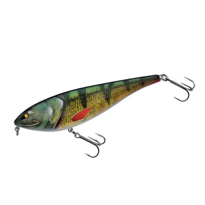 Воблер Berkley Zilla Glider 160mm 67g #Perch (1531684)