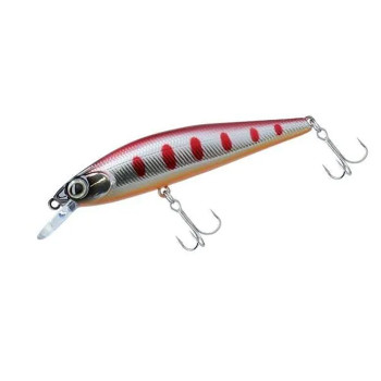 Воблер Daiwa Dr.Minnow 2 50F 50mm #Cherry Yamame (A0008600800)