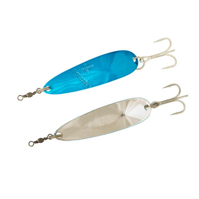 Блешня Daiwa Silver Creek CSD 7g #Mirror Blue (A0020302500)