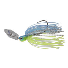 Чаттербейт ZMAN Chatterbait Elite Evo 11g #Citrus Shad (CBEV38-16)