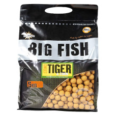Бойли Dynamite Baits Sweet Tiger & Corn 20mm 5kg  (DY1525)