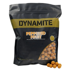 Бойли Dynamite Baits Peppered Fruit Boilies 12mm 1kg (DY1915)