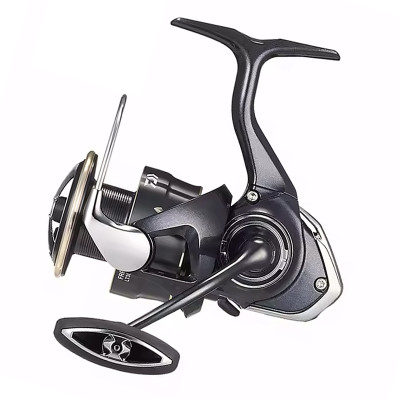 Котушка Daiwa 26 Freams LT 6000D (10067325)