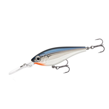 Воблер Rapala Harvest Shad 70mm 9g #S (HVSD07 S)