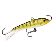Балансир Rapala Jigging Rap 110mm 30g #GYP (W11 GYP)