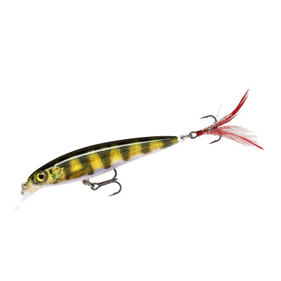 Воблер Rapala X-Rap 100mm 13g #PEL (XR10 PEL)