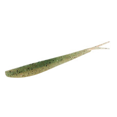 Силікон Berkley PowerBait Minnow 80mm #Emerald Shiner (1307415)