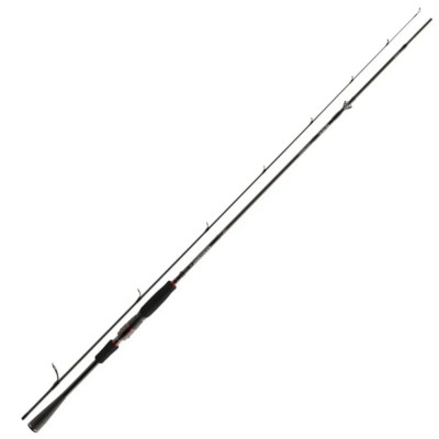 Спінінг Daiwa Tournament AGS 802MHFS-CD Jigger 2.40m 14-42g (11120-240)