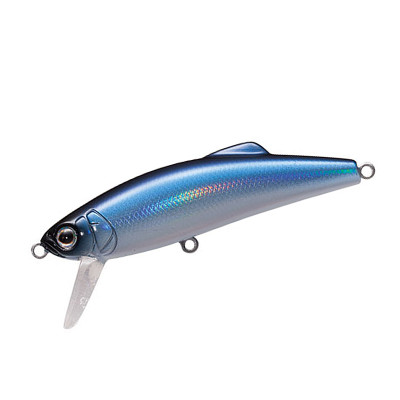 Воблер Tackle House TM Buffet Mute BUMU60 60mm 7.8g #Blue (2368913)