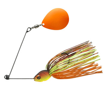 Спіннербейт Daiwa Prorex FN Spinnerbait TG 8g #OD (15450-308)