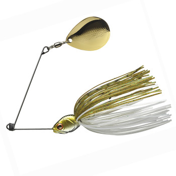Спіннербейт Daiwa Prorex FN Spinnerbait TG 8g #DR (15450-408)