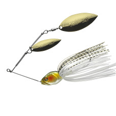Спіннербейт Daiwa Prorex Tandem DB Spinnerbait 14g #PA (15454-014)